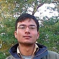 Prasanta Biswas, photo 2