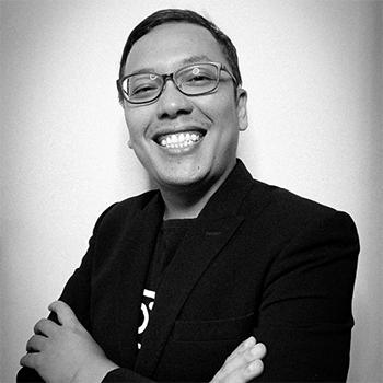 Angga Herman, photo 1