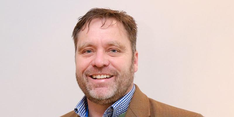 James Twidale, photo 2