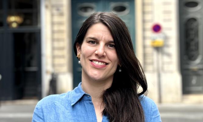 Edith Zeller, photo 1