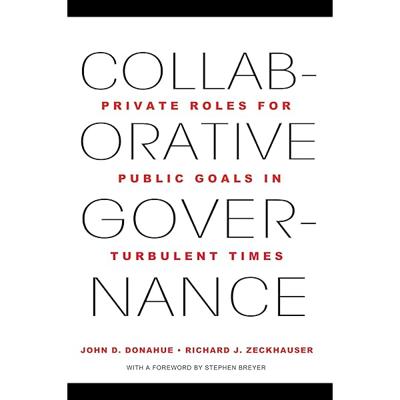 John Donahue, photo 1