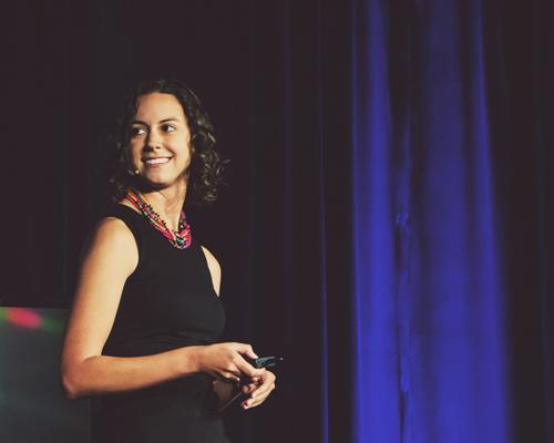 Alexis Tryon, photo 1