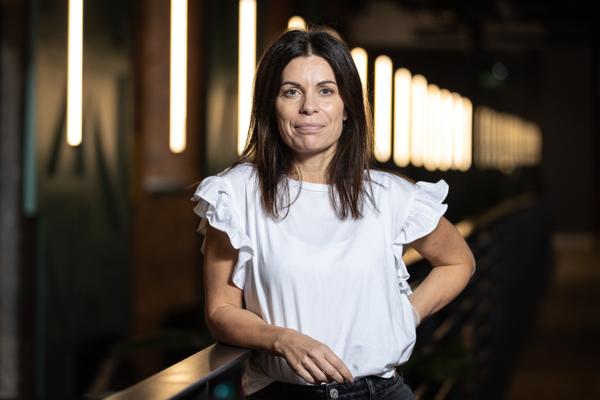 Lone Jensen, photo 1