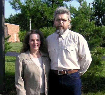 David Hogan, photo 2