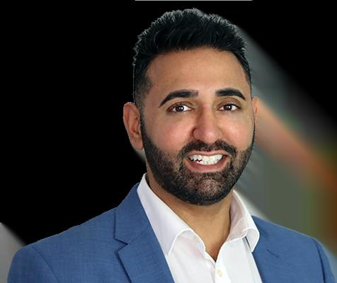 Baldeep Farmah, photo 2