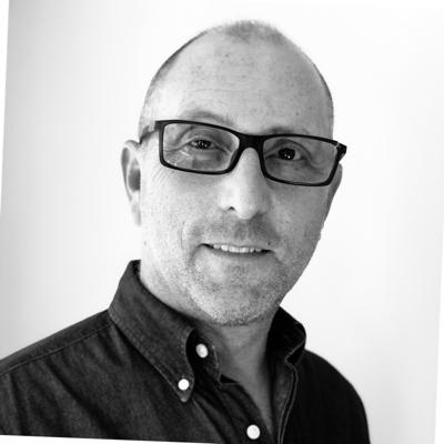 Scott Halpert, photo 1
