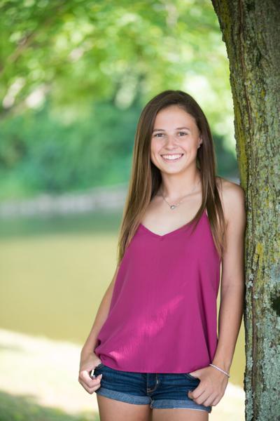 Morgan Malencia, photo 2