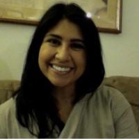 Ami Bhavsar, photo 2