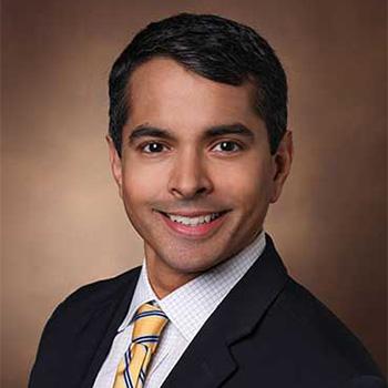 Mihir Desai, photo 2