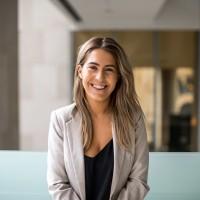 Hannah Perry, photo 1