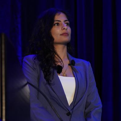 Divita  Vora, photo 1