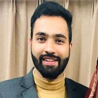 Parth Dhamija, photo 1