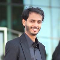 Richu Vitus, photo 1