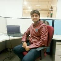 Ravi Pawar