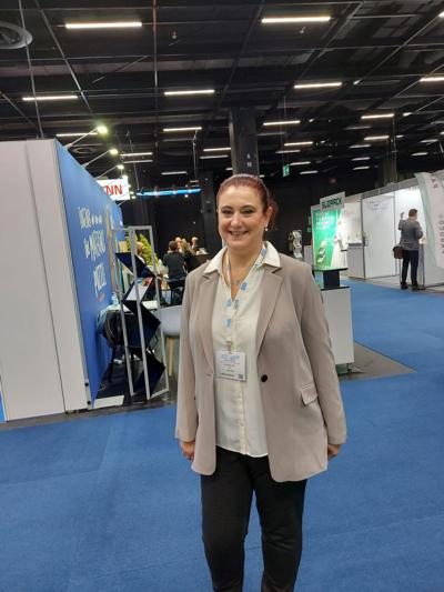 Carmit Reem, photo 1