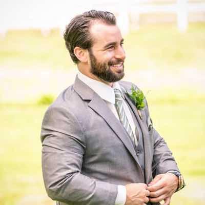 Dan Maxwell, photo 1