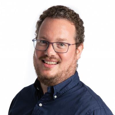 Michael Blakey, photo 1