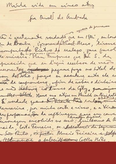 Marco Domingues, photo 1