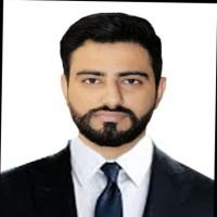 Muhammad Usman, photo 2