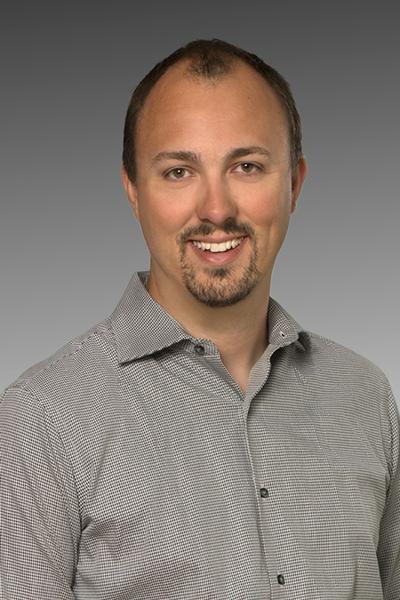 Chris Robison, photo 2