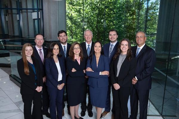 Valerie McGoran, photo 1