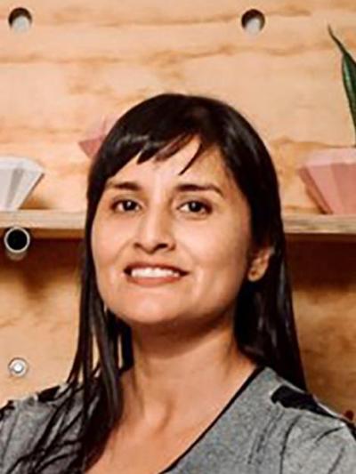 Sofia Vidal, photo 1