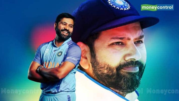 Rohit Sharma, photo 2