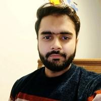 Ahmad Iqbal, photo 1