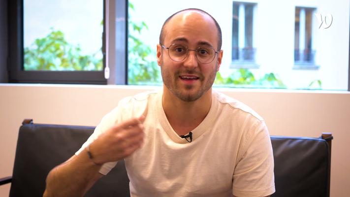 Loïck Müller, photo 2