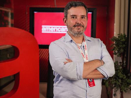 Leonardo Coelho, photo 1