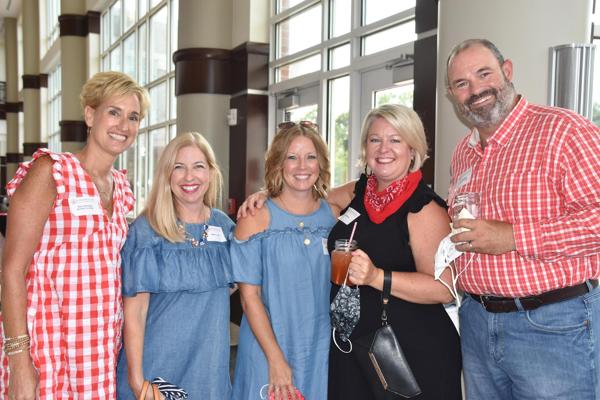 Jeanie Chaminade, photo 1