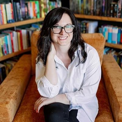 Jillian Witt, photo 2