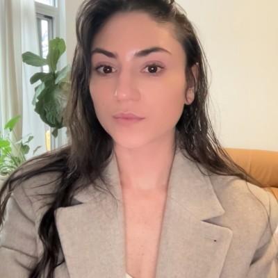 Nina Whitley, photo 2