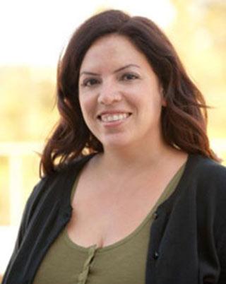 Sandra Sanchez, photo 1