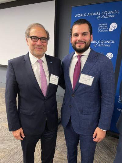 David Laney, photo 2