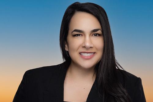 Jasmin Higham, photo 1