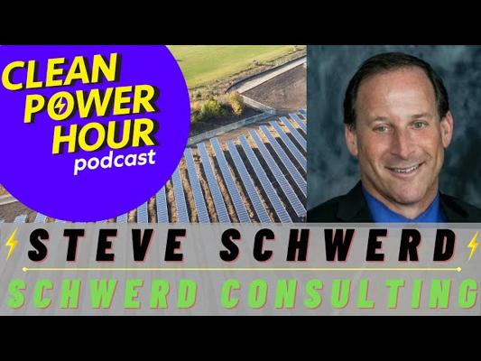 Steve Schwerd, photo 1