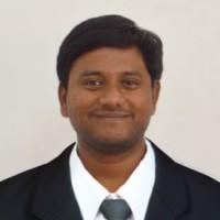 Ram Dhanekula, photo 2