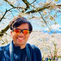 Krishna Sinha, photo 2