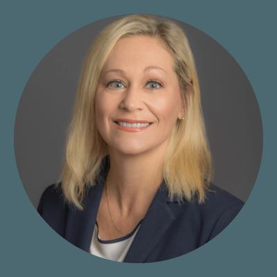 Nicole McQuarry, photo 1