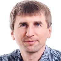 Zakhar Dikhtyar, photo 2