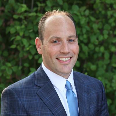 Michael Goodman, photo 1