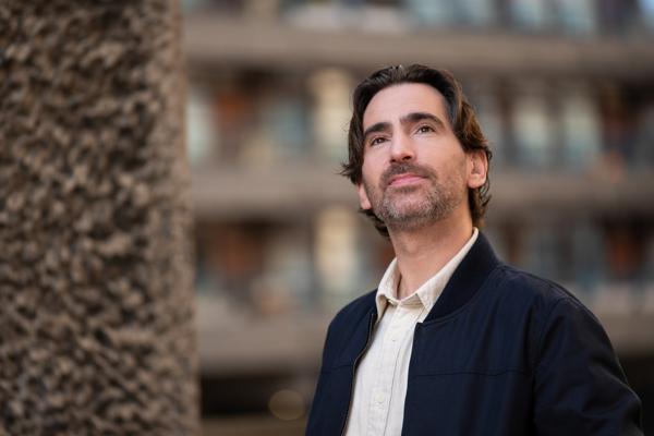 John Kurzynowski, photo 1