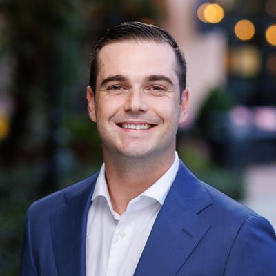 Gregory Harris, photo 1