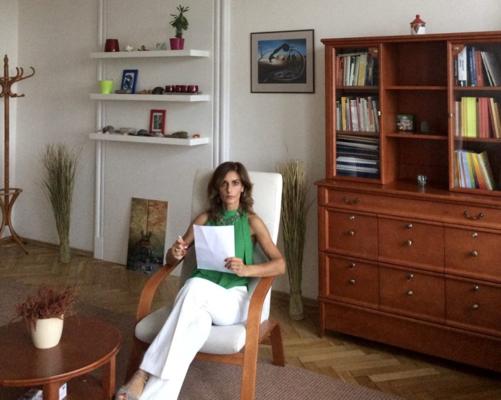 Margie Aniello, photo 2