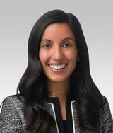 Priya Patel, photo 1