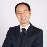 David Cheng, photo 2