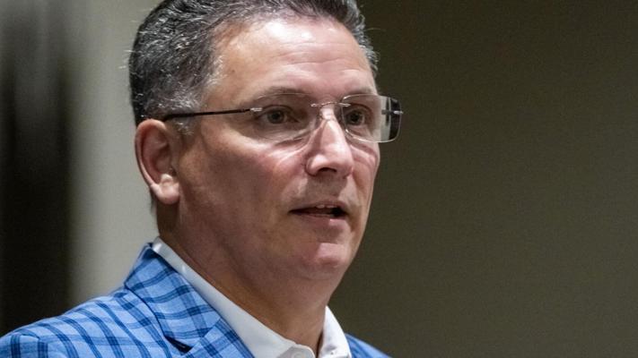 John Schroeder, photo 1