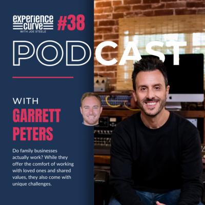 Joe Garrett, photo 2