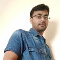 Venkatesh Singh, photo 1